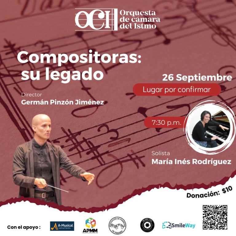 Compositoras: Su Legado