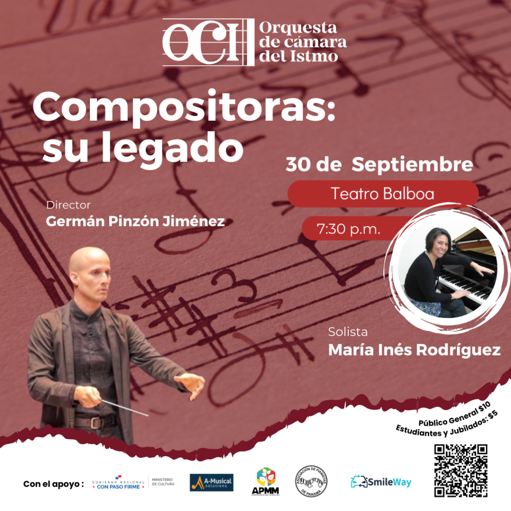 Compositoras: Su Legado